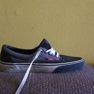 Van's skater shoe